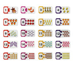 Matoyi Number Puzzle For Kids | Grocsy