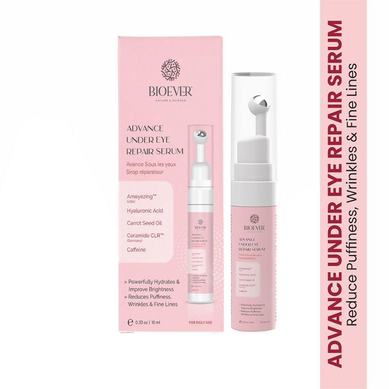 Bioever Advance Under Eye Repair Serum | Grocsy