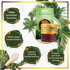 Wow Skin Science Amazon Rainforest Collection - Mineral Face Pack | Grocsy