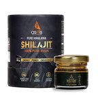 AS-IT-IS Nutrition Pure SJ 100% Natural Himalayan Resin | Grocsy
