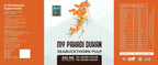 My Pahadi Dukan Himalayan Sea Buckthorn Pulp | Grocsy