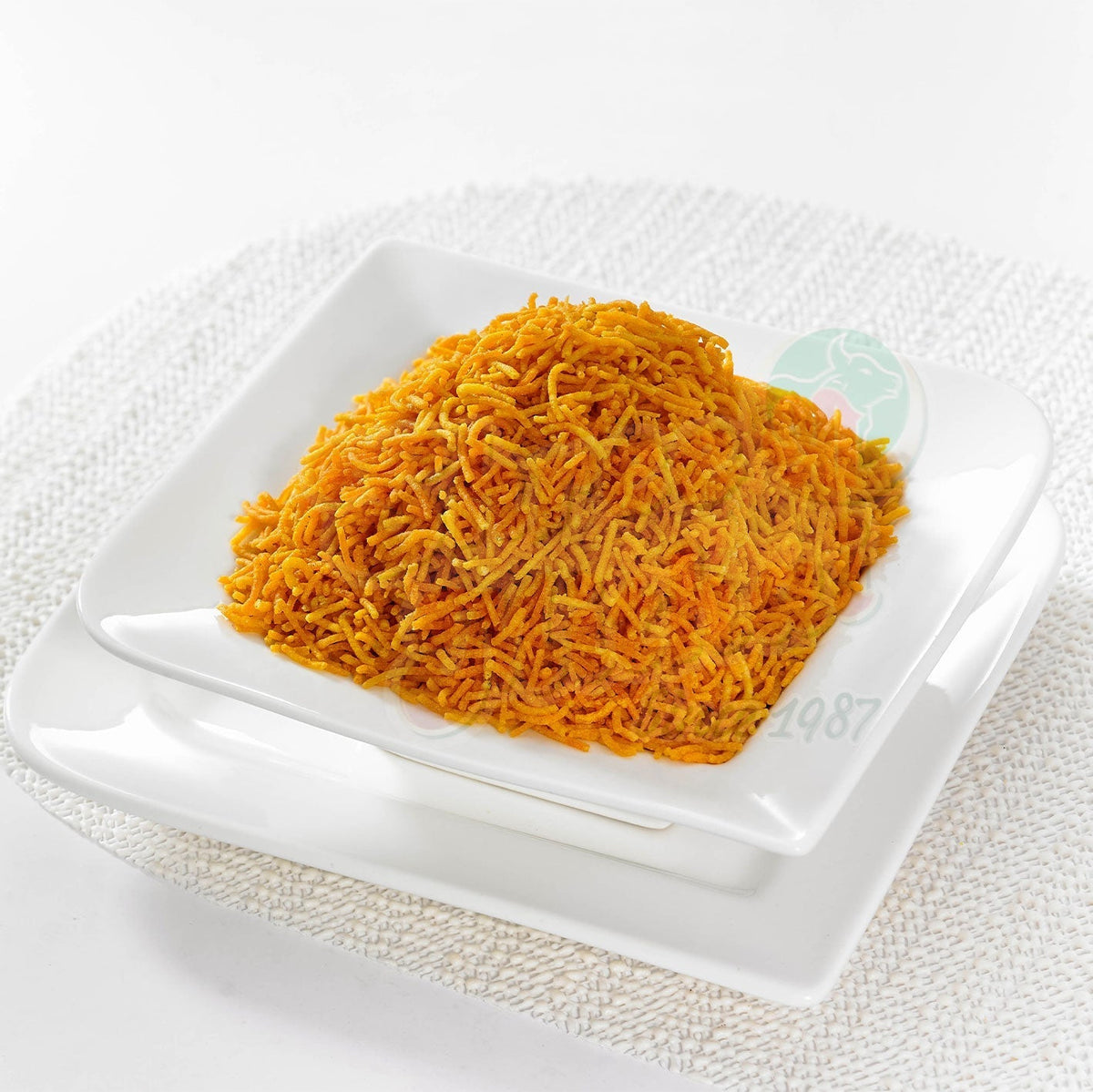 Shree Mithai Tomato Sev | Grocsy
