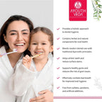 Ayouthveda Toothpaste Combo | Grocsy