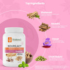 Krishna'S Herbal & Ayurveda Nourilact Granules | Grocsy