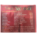 Reeha Herbals Jinga Gold Capsules | Grocsy
