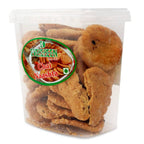 Evergreen Sweets - Garlic Mathri | Grocsy