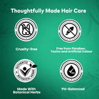 Himalaya Herbals Anti-Dandruff Cooling Mint Shampoo | Grocsy