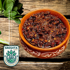 Sreshta Farms Gongura Pickle | Grocsy