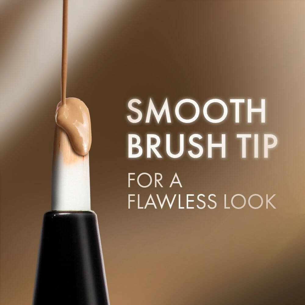Lakme Absolute Instant Airbrush Concealer Pen - Cinmon | Grocsy