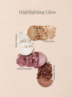 Forest Essentials Highlighting Glow Manikya - Ruby | Grocsy