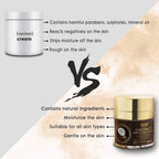 Wow Skin Science Coconut Perfecting Cream with Vitamin E | Grocsy