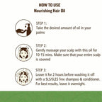 Soultree Nourishing Hair Oil | Grocsy