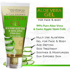 Volamena Aloe Vera Gel | Grocsy