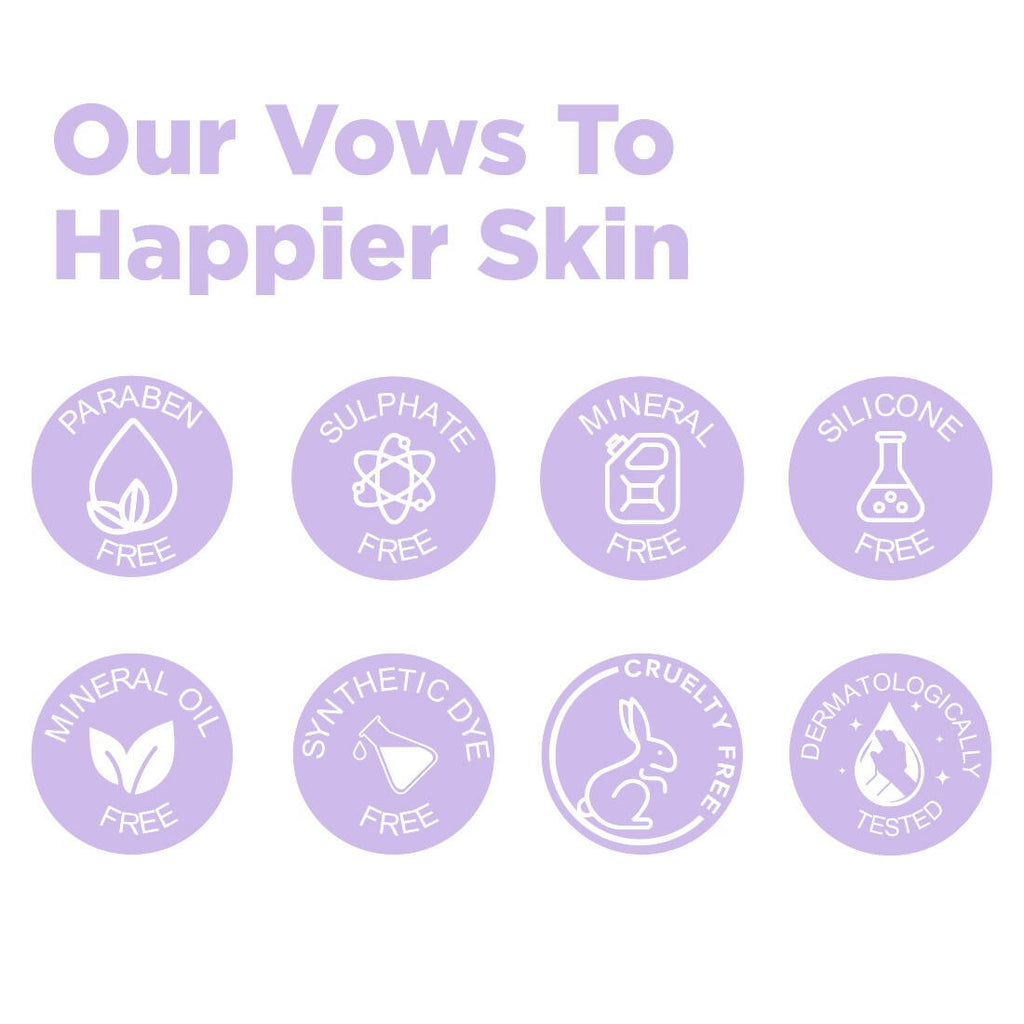 Happier Soulfood Body Wash | Grocsy