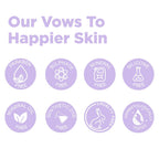 Happier Soulfood Body Wash | Grocsy