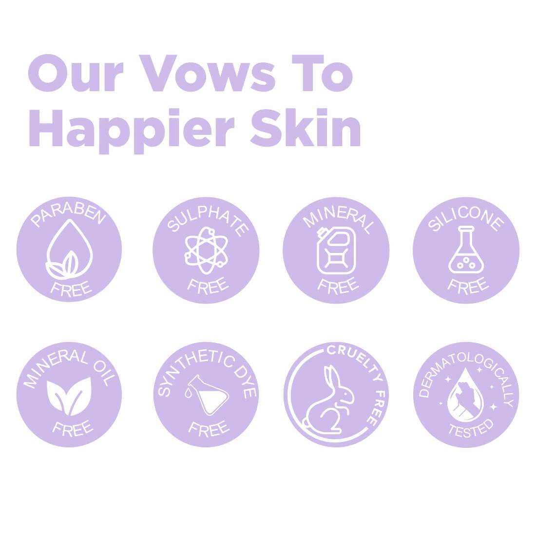 Happier Soulfood Body Wash | Grocsy