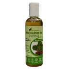 Teja Organics Pure Castor Oil | Grocsy