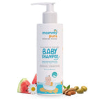 Mommypure Extra Gentle Tear-Free Baby Shampoo | Grocsy