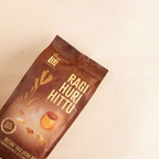 Isha Life Ragi Huri Hittu (Instant Ragi Drink Mix) | Grocsy