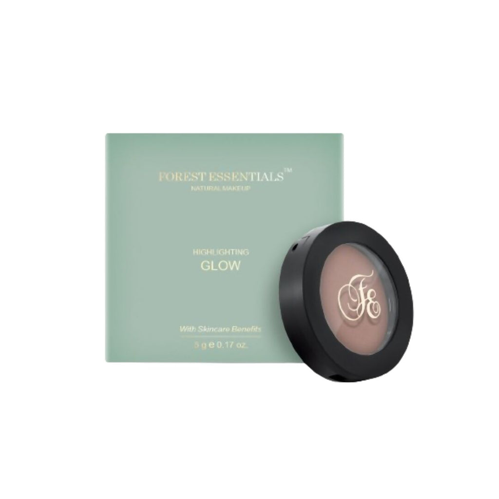 Forest Essentials Highlighting Glow Manikya - Ruby | Grocsy