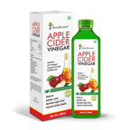 Four Seasons Apple Cider Vinegar