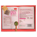 Haldiram's Pista Burfi | Grocsy
