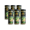 Eatopia Superfoods Jowar Puffs - Cream & Onion | Grocsy