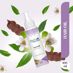 Kulsum's Kaya Kalp Herb Oil For Anti Hair Fall & Anti Dandruff | Grocsy