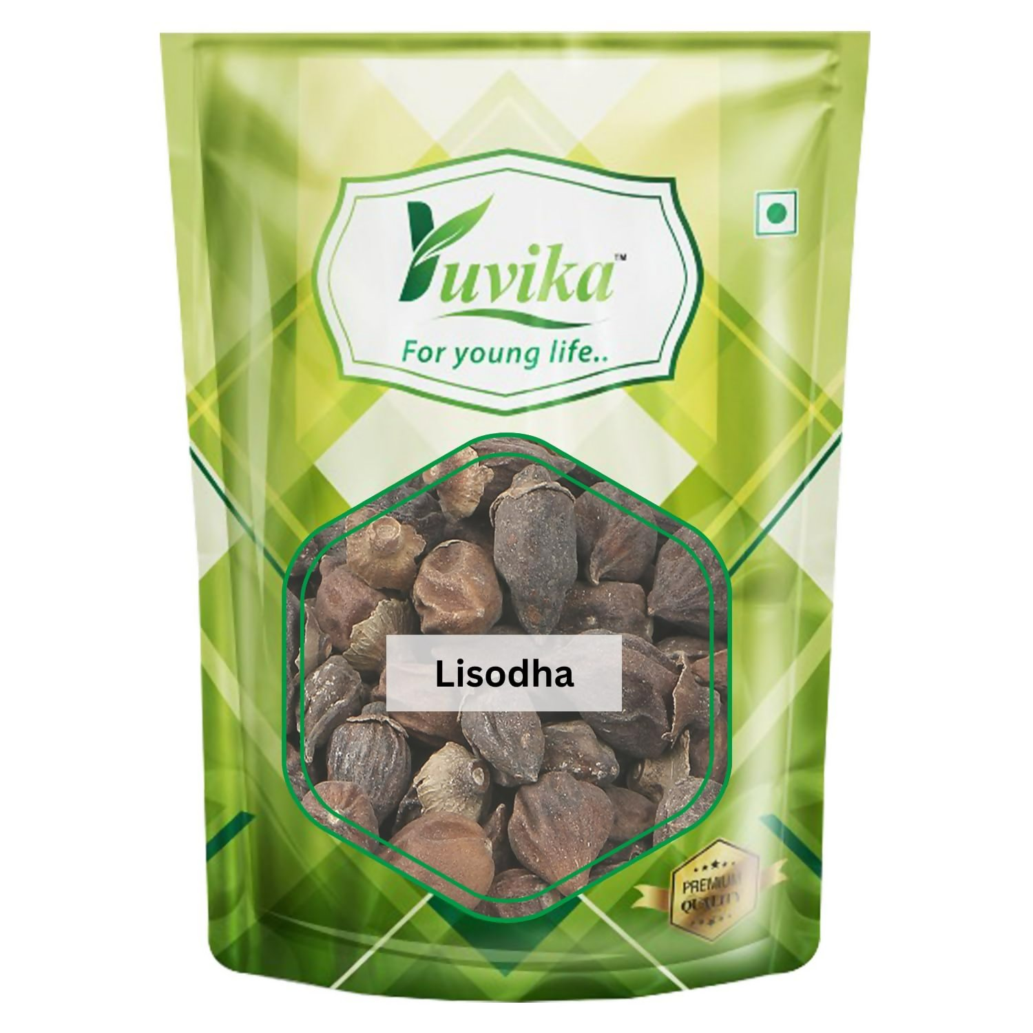 Yuvika Lisodha - Lisoda - Lesuya - Dry Lesua | Grocsy