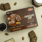 Haldiram's Chocolate Chip Cookies | Grocsy
