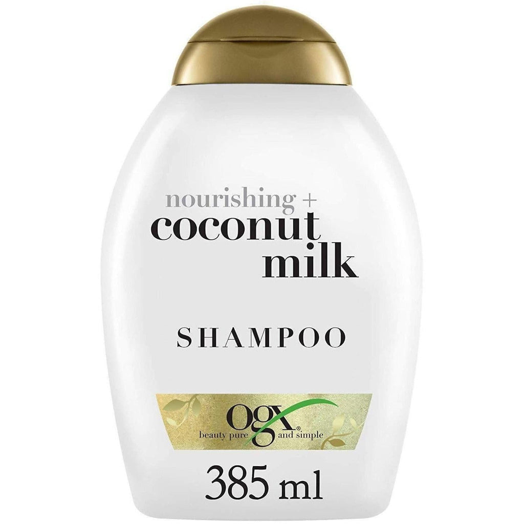 OGX Coconut Milk Shampoo | Grocsy