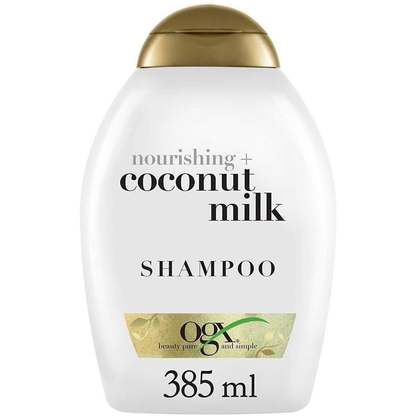OGX Coconut Milk Shampoo | Grocsy