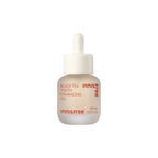 Innisfree Black Tea Youth Enhancing Oil For Anti-Aging & Healthy Glow | Grocsy