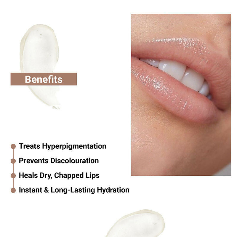 Sereko Pigmentation Repair Affogato Lip Balm | Grocsy