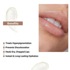Sereko Pigmentation Repair Affogato Lip Balm | Grocsy
