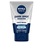 Nivea Dark Spot Reduction Men Face Wash | Grocsy