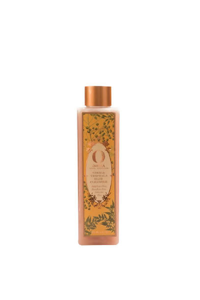 Ohria Ayurveda Neem And Triphala Hair Cleanser | Grocsy