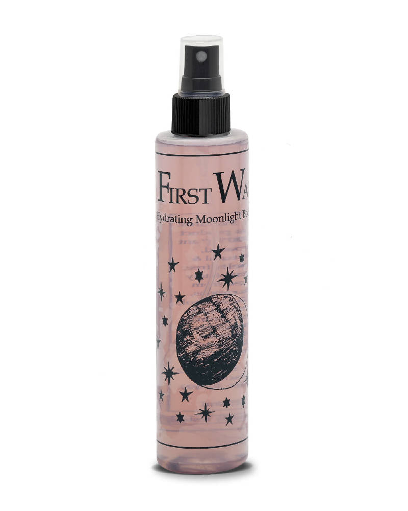 First Water Hydrating Moonlight Body Mist | Grocsy