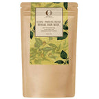 Ohria Ayurveda Keshya - Powerful Tresses Herbal Hair Mask | Grocsy