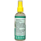 Teja Organics Rosemary Hydrosol | Grocsy