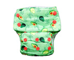 Kindermum Nano Aio Cloth Diaper With 2 Organic Cotton Inserts- Avo-cuddle For Kids | Grocsy