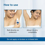 BeBodywise 4% AHA BHA Underarm Roll On (Oudh Fragrance) | Grocsy