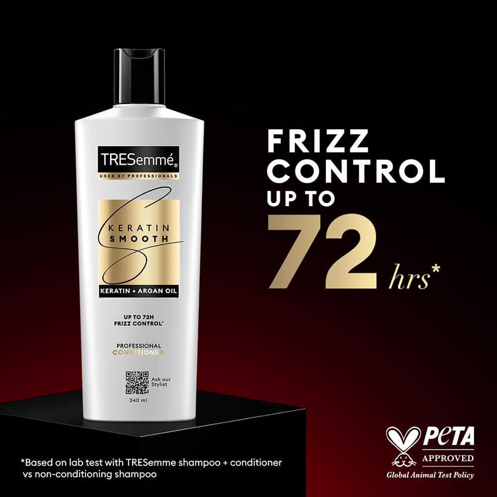 TRESemme KS Keratin Smooth Conditioner | Grocsy