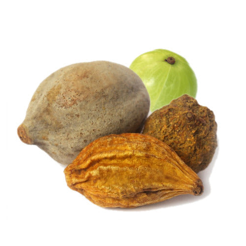 Spag Herbals Triphala Powder | Grocsy