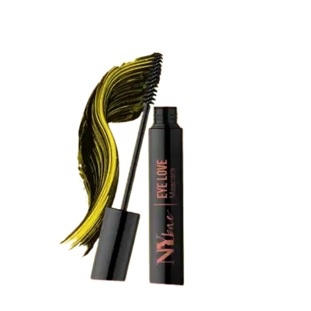 NY Bae Eye Love Curling Mascara - Intense Black | Grocsy
