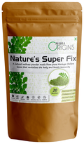 Ayura Origins Nature's Super Fix Powder | Grocsy
