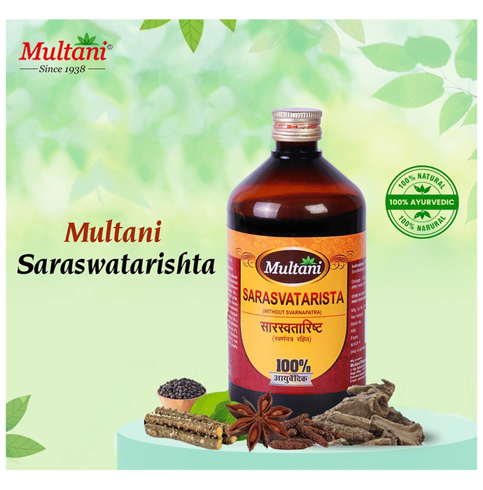 Multani Sarasvatarista | Grocsy