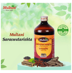 Multani Sarasvatarista | Grocsy