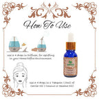 Sarva by Anadi Patchouli Pure Essential Oil | Grocsy