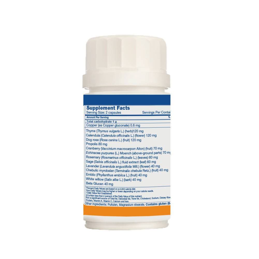 Biogetica Holoram Soluban | Grocsy